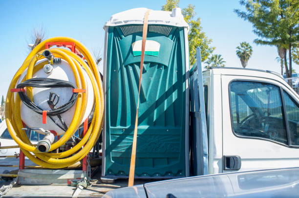 Best Portable sink rental  in Tn Lakes, WI