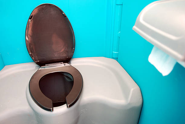 Best Portable toilet rental cost  in Tn Lakes, WI