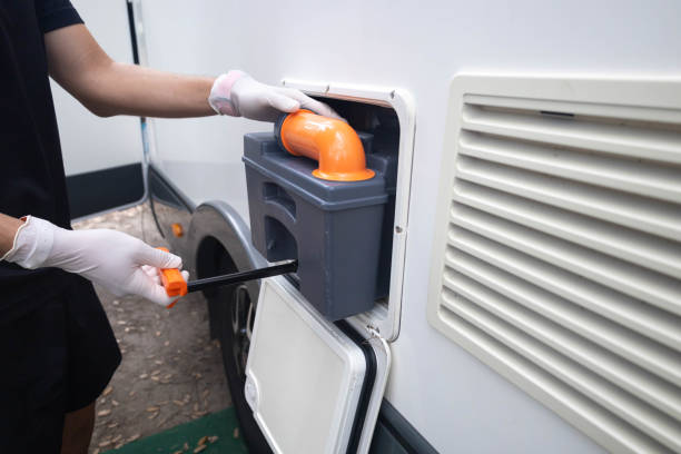 Best Local porta potty services  in Tn Lakes, WI