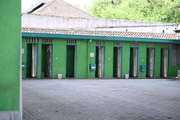 Best Sanitation services for porta potties  in Tn Lakes, WI
