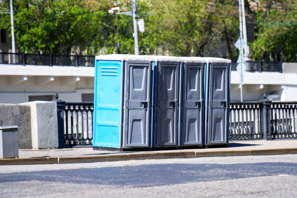 Best Event porta potty rental  in Tn Lakes, WI